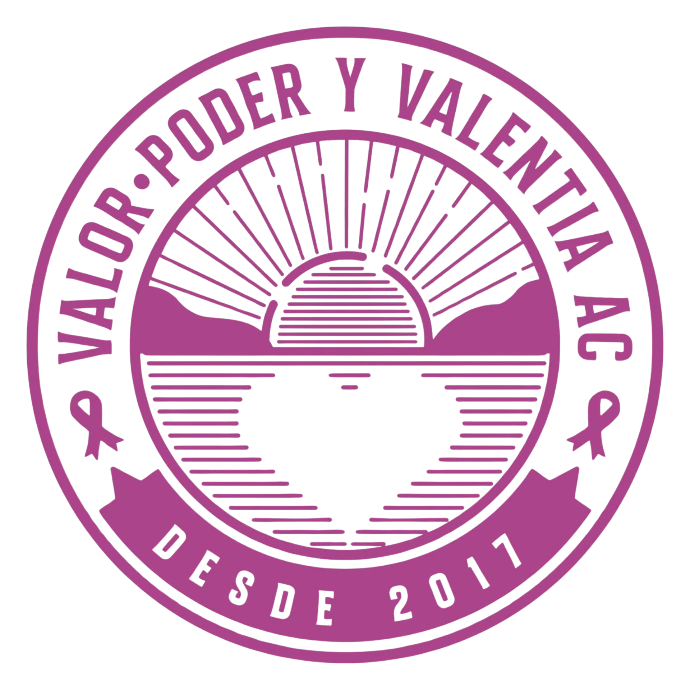 Valor Poder Y Valentía Asociación Civil