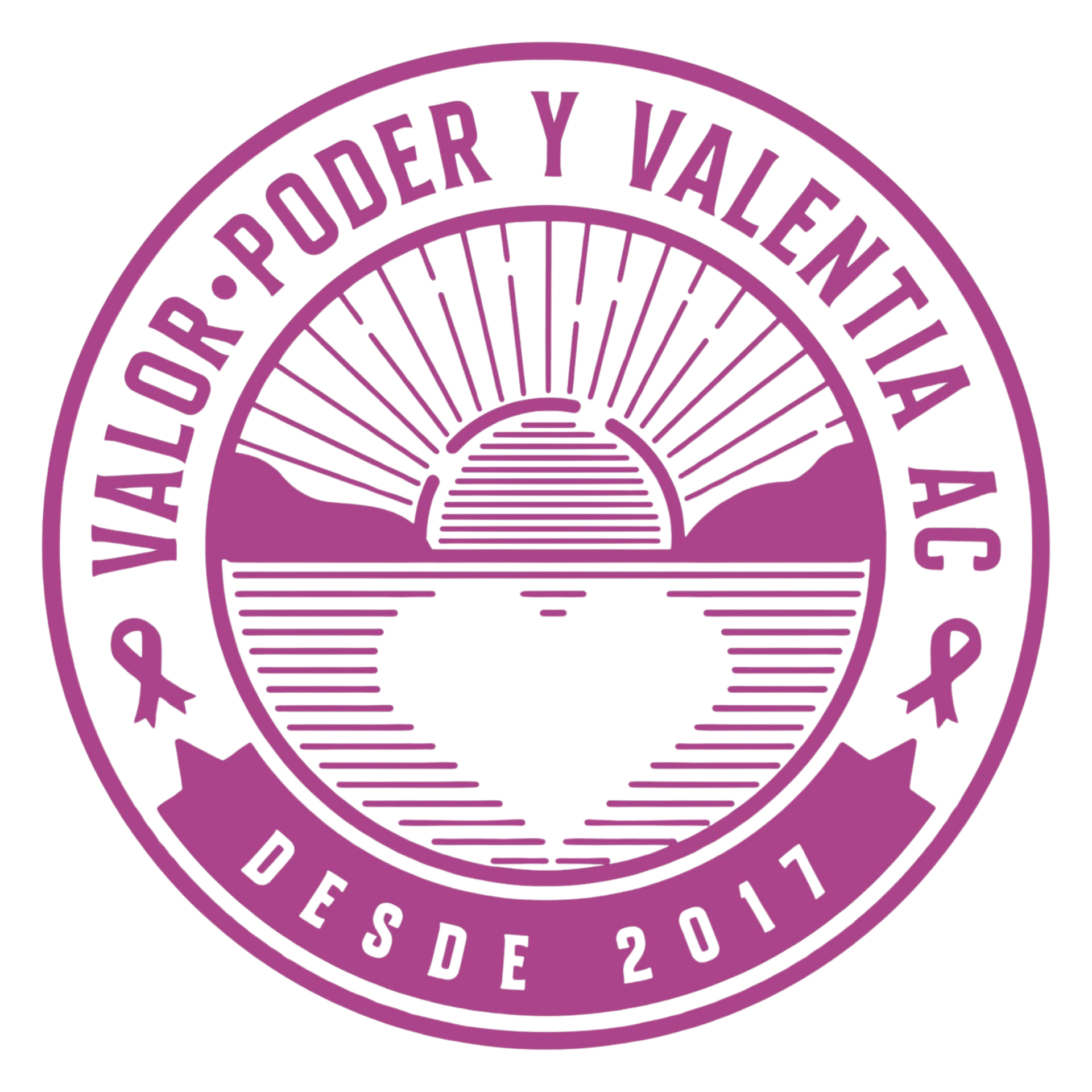 Valor Poder Y Valentía Asociación Civil