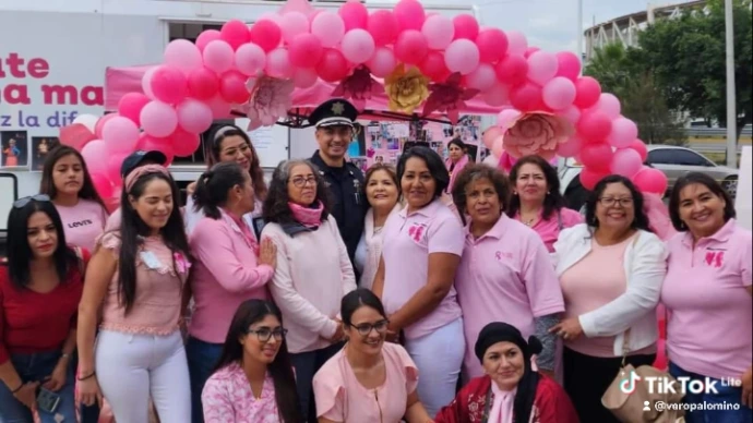 Valor Poder Y Valentía Asociación Civil